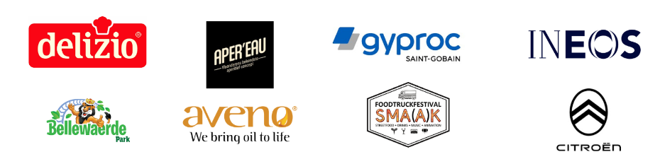 klanten Good Food referenties