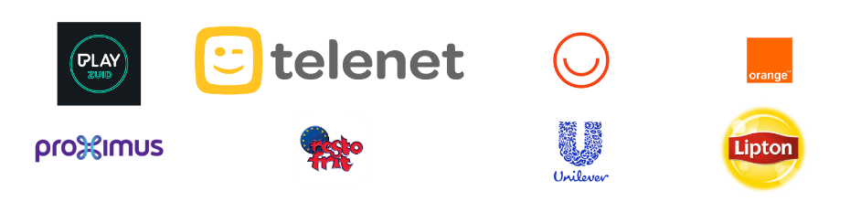 klanten Good Food referenties