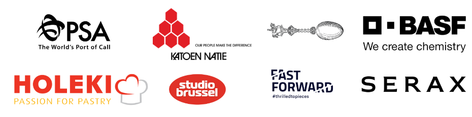 klanten Good Food referenties