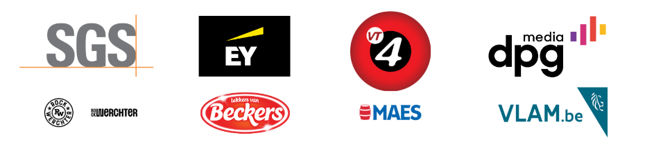 klanten Good Food referenties