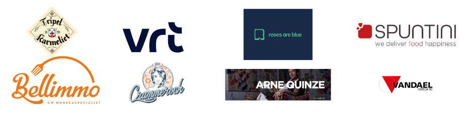 klanten Good Food referenties