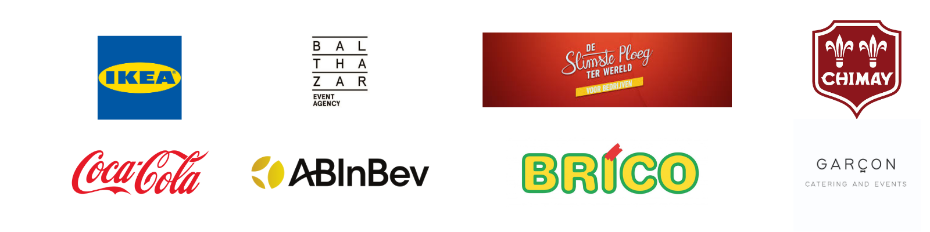 klanten Good Food referenties