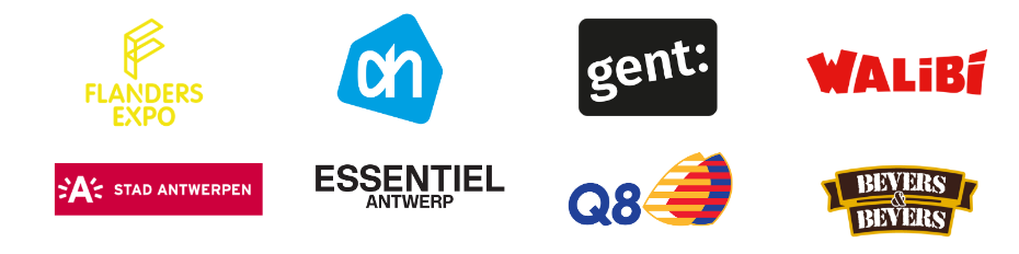 klanten Good Food referenties