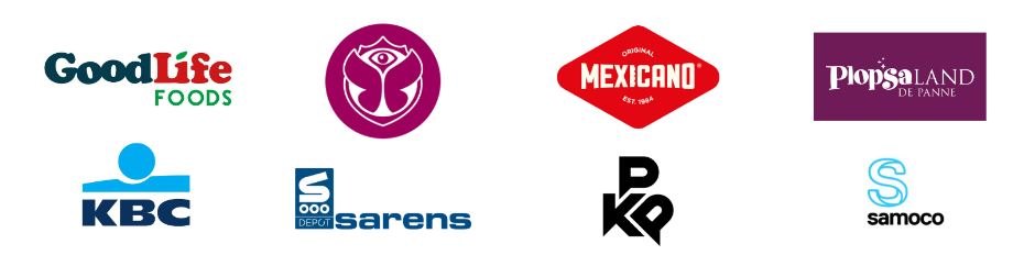 klanten Good Food referenties