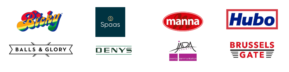 klanten Good Food referenties