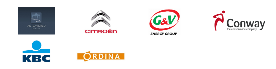 klanten Good Food referenties