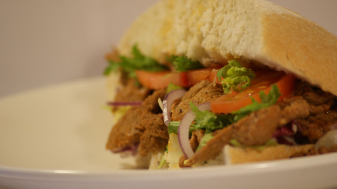 Streetfood mobiele catering