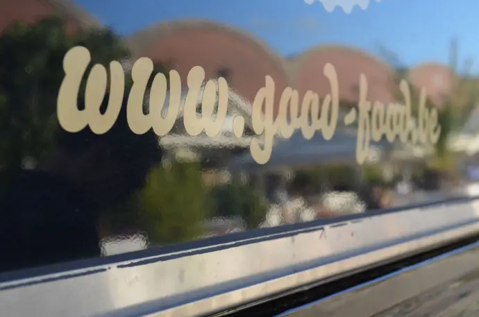 Good Food mobiele catering privéfeest bedrijfsfeest