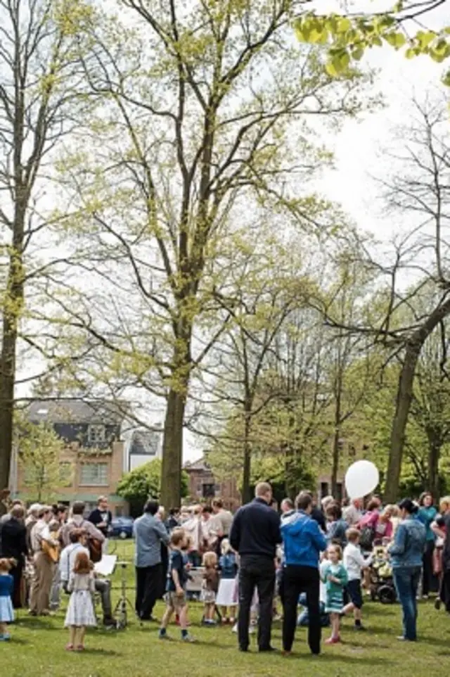 Foodtruck huwelijksfeest