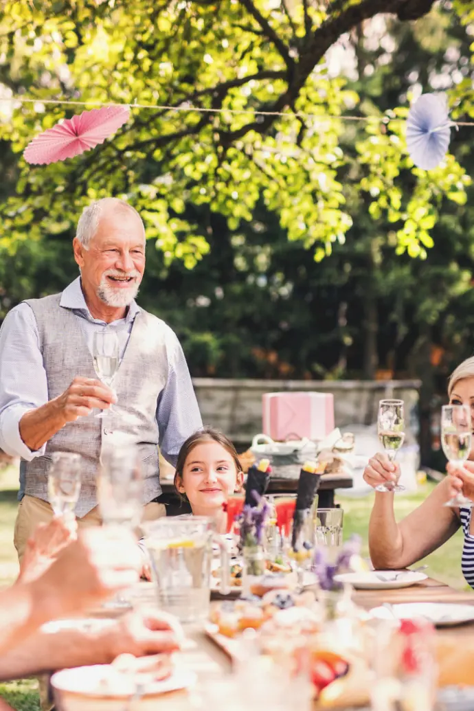 Foodtruck privéfeest